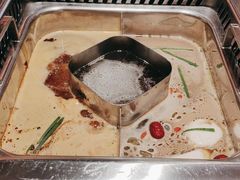 -串一火锅(赛格国际购物中心店)