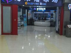 -冠军冰场CHAMPION RINK(百联又一城店)