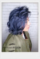 点击看大图 -New Fashion·新时尚形象设计