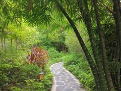 -广州锦绣香江度假别墅