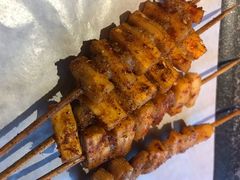 牛板筋-管氏翅吧(马家堡店)