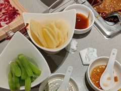 -海底捞火锅(江北万达商业广场店)