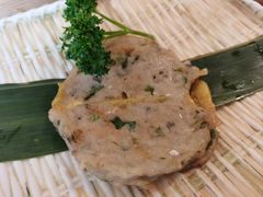 -山水茶艺馆·点心粤菜·30年老字号