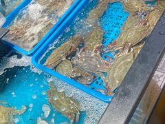 -盒马鲜生(王府广场店)