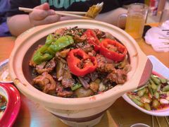 -庆峰龙虾烧烤(合肥一店)