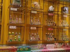 -泡泡玛特POPMART(龙湖亦庄天街店)