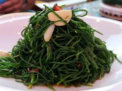 -浩日沁·蒙式餐厅(金泽时代广场店)