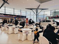 -成都华星西蒙上汽大众4S店(羊西线店)
