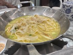 -小菜园新徽菜(宜兴八佰伴店)