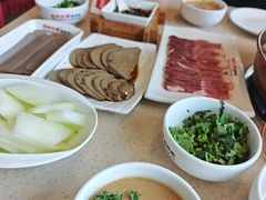 -阳坊大都涮羊肉(阳坊总店)