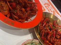 -熊记虾王·小龙虾(东晓南店)