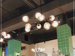 大堂-陈记顺和牛肉火锅馆(林乐路店)