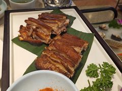 -龙泉人椰子鸡.糟粕醋.海南菜(三亚旗舰店)