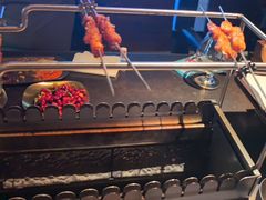 -麦凯伦烧烤·精酿超级工厂店(金桥总店)