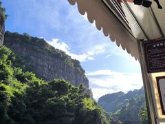 -丹霞山风景名胜区