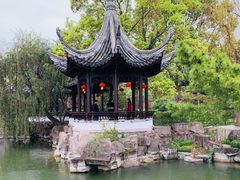 -台州府城(东湖)
