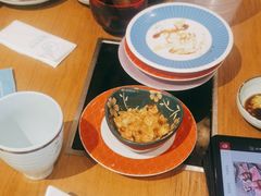 -晴季寿司(延河路万达广场店)