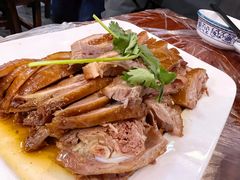 -官塘锋记鱼生·生腌·砂锅粥(牌坊街店)