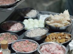 -渝味黄姐火锅(黄泥村店)