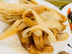 -金台阶鱼馆(于桥水库店)