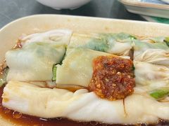 -荔园小馆(园岭新村二期店)