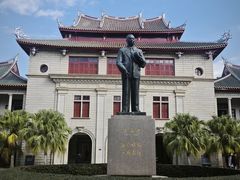 -厦门大学(思明校区)