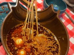 -庆乙楼·乐山菜(光环店)