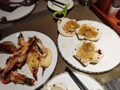 -博林天瑞喜来登酒店·西丽尚膳