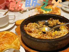-水天堂西餐厅(绿宝广场店)