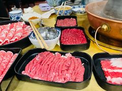 -牛街清真满恒記(平安里西大街店)