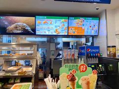 -德克士(白银路店)