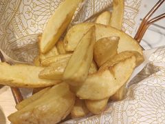 -阿里疆Alijiang·丝路美食·异域风情·清真(长楹天街店)