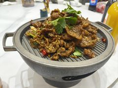 -北塘海鲜·天津菜·鲅鱼水饺是一绝(大光明桥旗舰店)