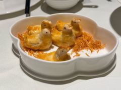 小福鸭-四季民福烤鸭店(望京旺角店)