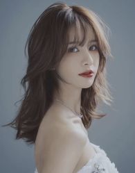 -美美秀造型