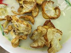 -三百碗宝应长鱼面(板仓街店)