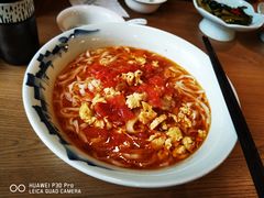 -难忘的面(五矿君澜酒店)