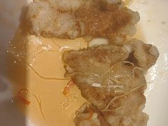 -东方饺子王(工农大路店)