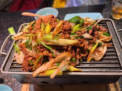 -局气 烤鸭·北京菜(光华路店)