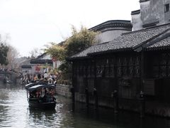 -南浔古镇