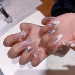 -Nail Me美甲美睫