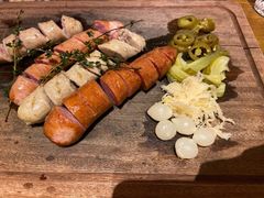 -造精酿餐厅