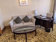 -大连富丽华大酒店