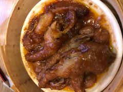 好味酱蒸凤爪-粤仔湾砂锅粥(广益哥伦布店)