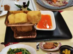 -威尼斯西餐厅(小榄大信店)