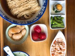 -孙盛兴奥灶面馆·蟹黄面·三虾面(山塘街总店)