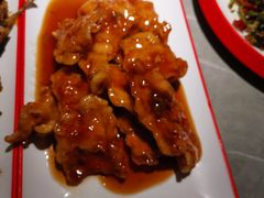 -夕阳红小吃(中街大悦城店)