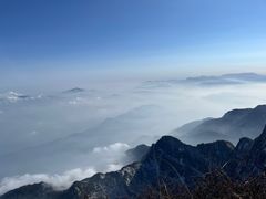 -峨眉山风景名胜区
