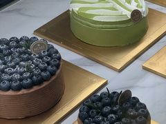 -M'CAKE(西单大悦城店)
