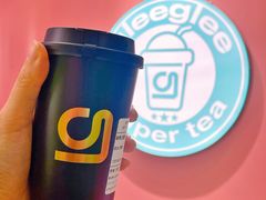 -gleeglee乐溢亦茶(合生汇店)